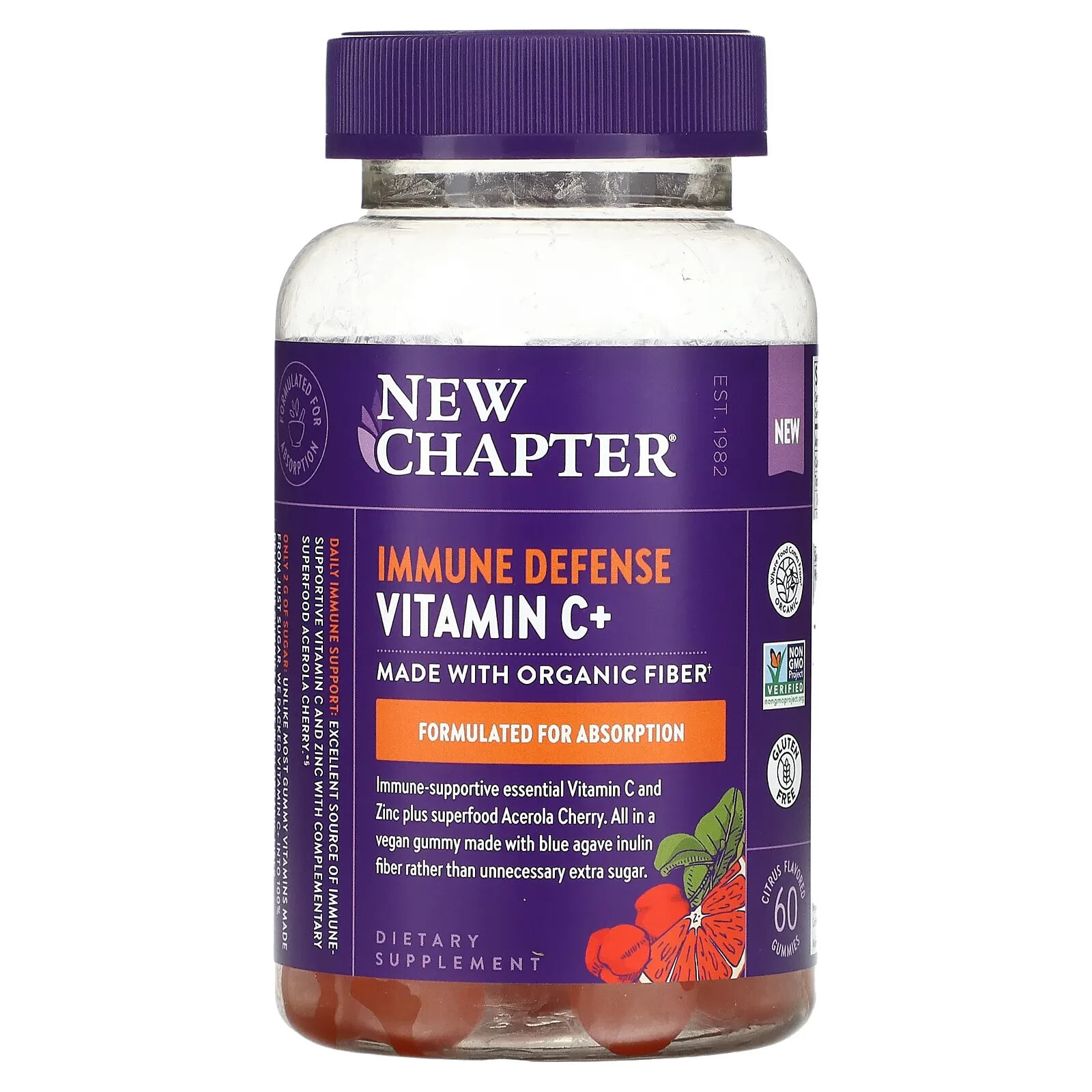 Elegant Are New Chapter Vitamins Good Images