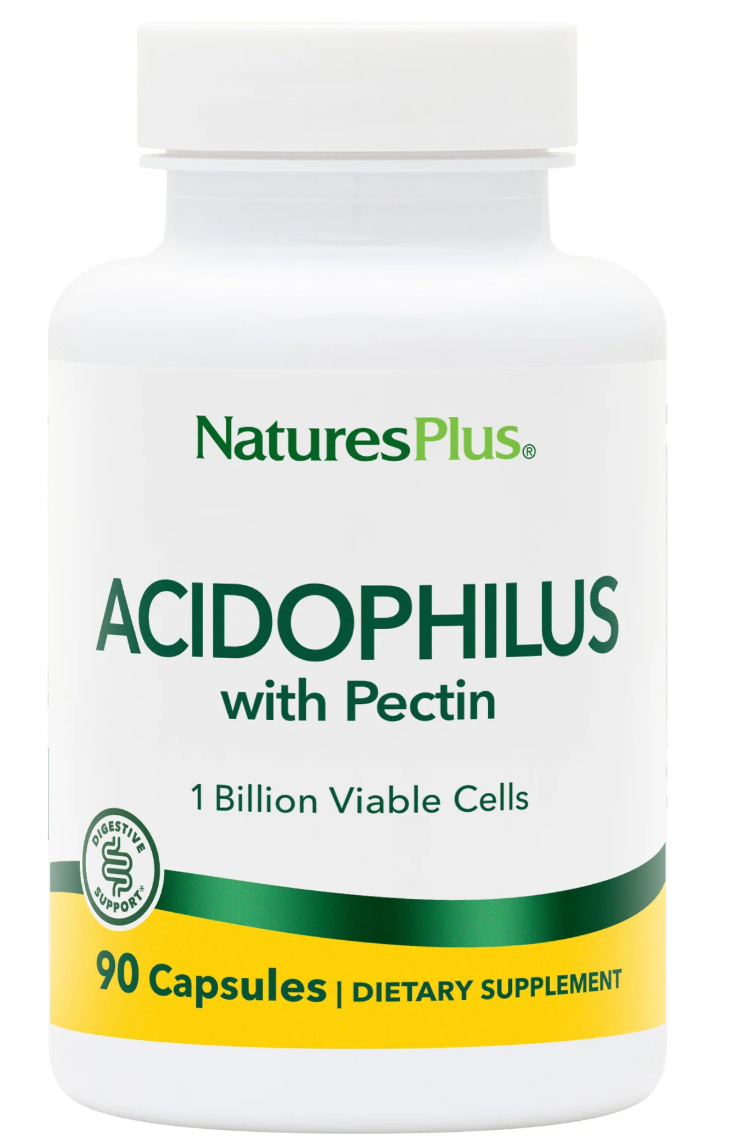 Vcap Plus Купить NaturesPlus Nature's Plus ACIDOPHILUS VCAP 90 выгодно на ...