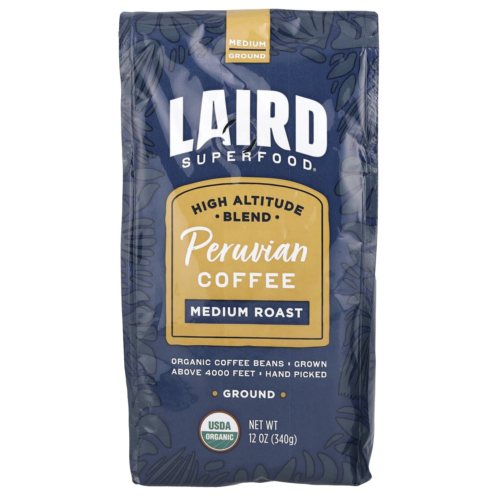 Laird Superfood Scales Retail Presence with Walmart Expansion